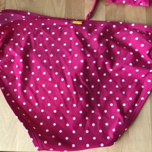 Cleo Swim by Panache Two Piece Bathing Suit - Picture 7 of 8